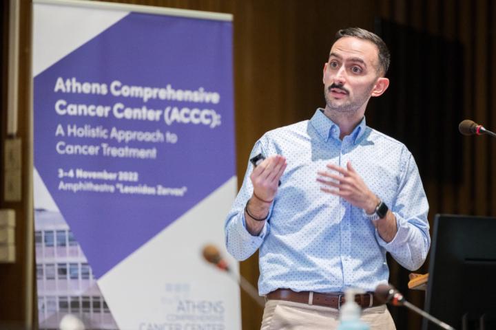 Efstathios Vlachavas