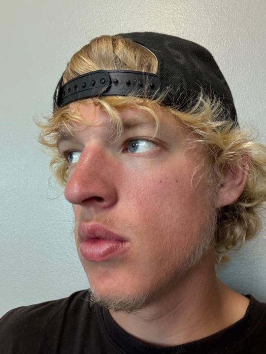 Zak Clubb