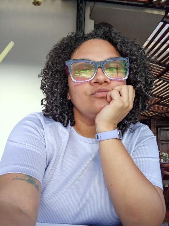 Stephany Useche Acevedo