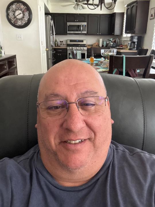 David Perez