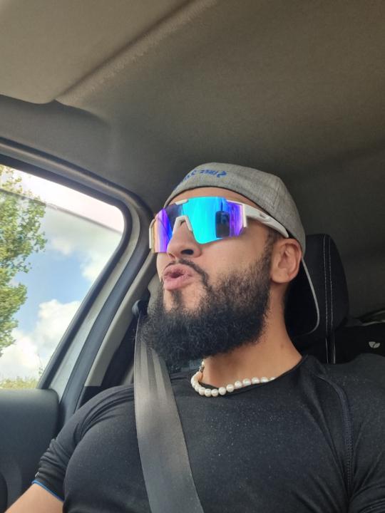 Jaden Mazouni