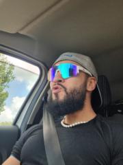 Jaden Mazouni