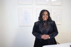 Shaunte Parker