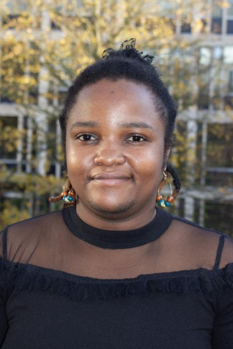 Sharon Stella Musonza