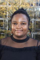 Sharon Stella Musonza