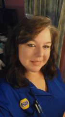 Samantha Wilson