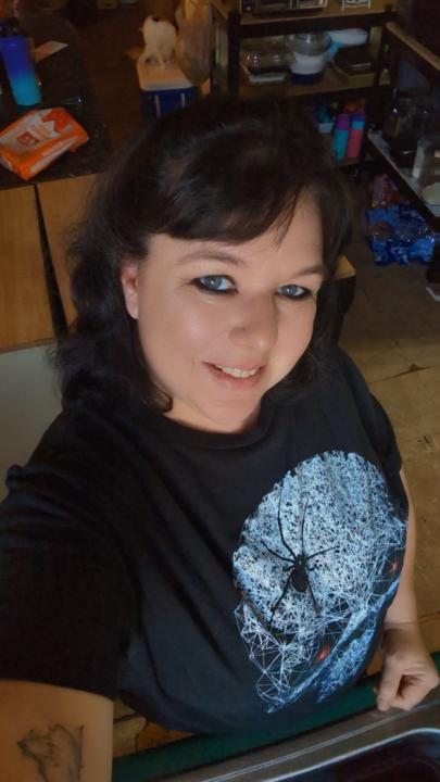 Samantha Wilson