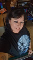 Samantha Wilson