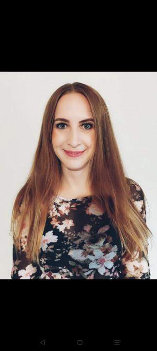 Maiju Posotin