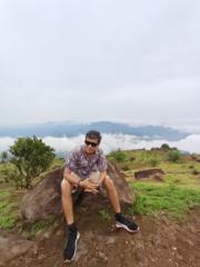 Nimesh Chawda