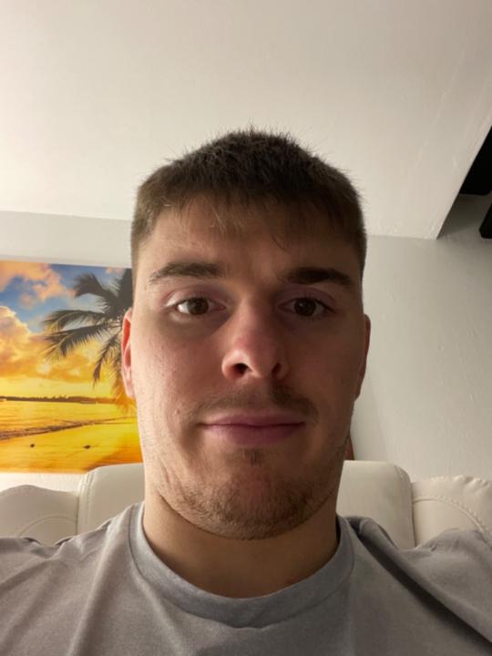 Luca Maurer