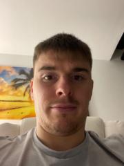 Luca Maurer
