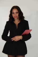 Rochelle Ashby