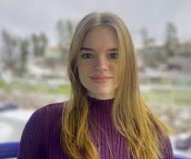 Juliet Potter