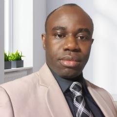 Reward Emeka