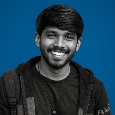 Dhanabalan R
