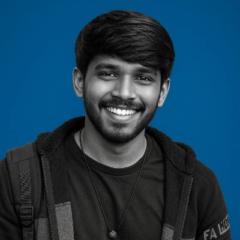 Dhanabalan R