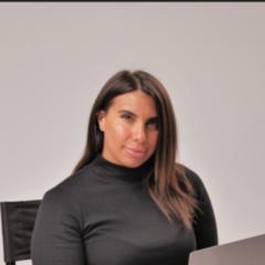 Junette Mitchell