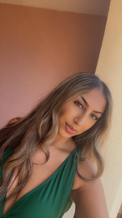 Sunaina Rana