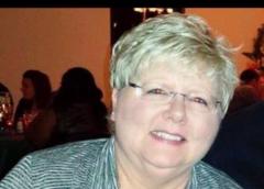 Patricia Litchfield