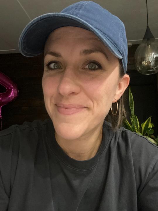 Erika Mitchell