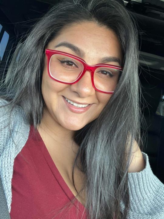 Amanda Cantu