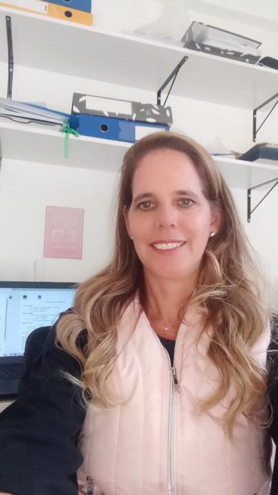 Tamara Barricelli Schoechet