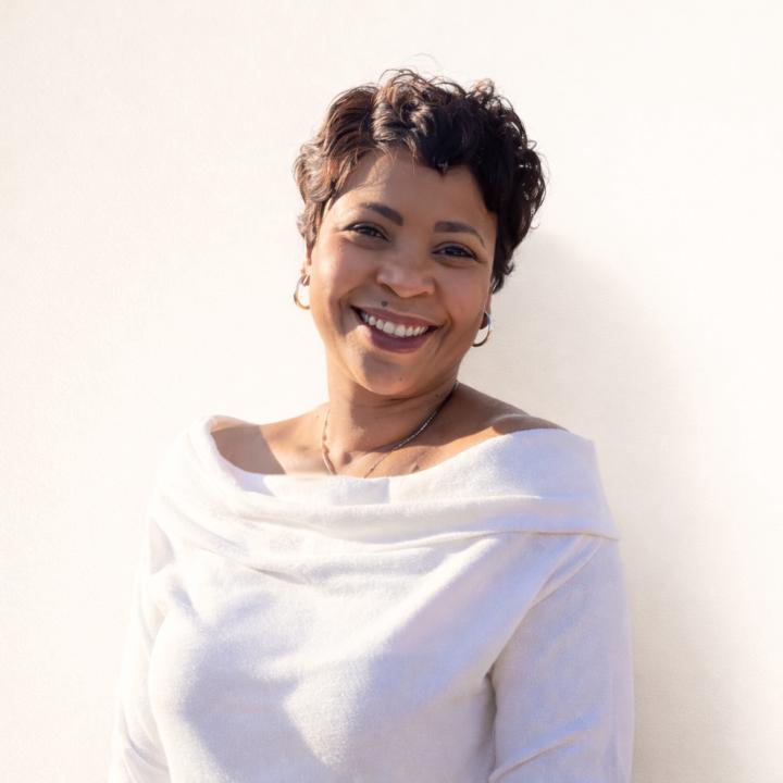 Kamilah Boykin