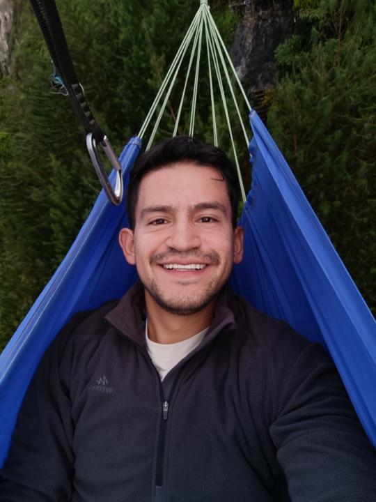 Juan Rojas