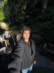 Diego Gonzales