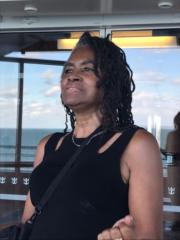 Patricia Jefferson