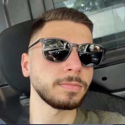 Daniel Medgyesy