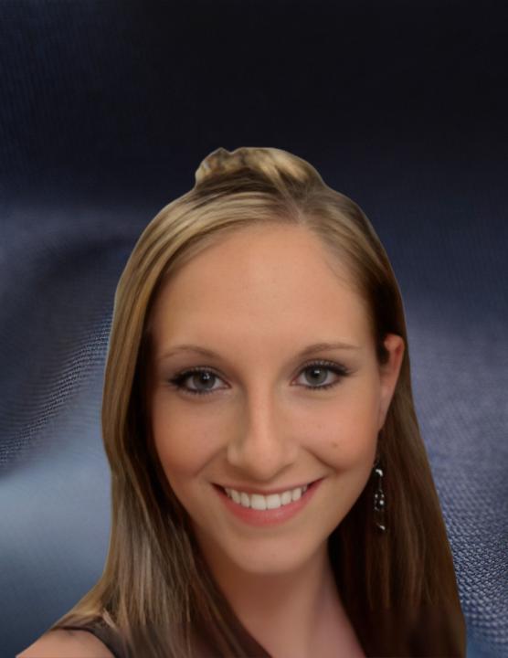 Nicole Haga