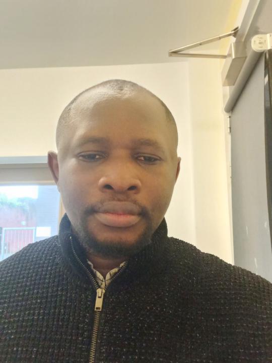 Johnson Olusanya