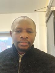 Johnson Olusanya