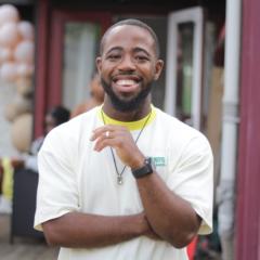Romayle Wade