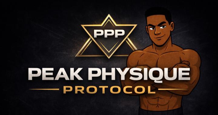 PEAK PHYSIQUE PROTOCOL