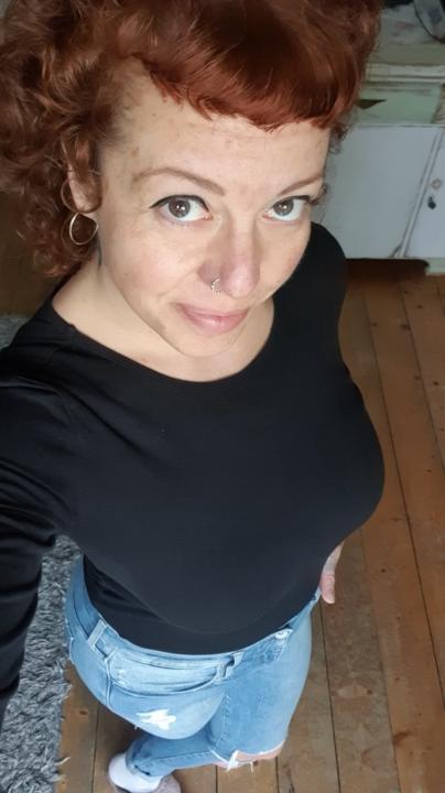 Sarah Bergmann