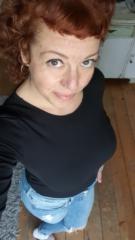 Sarah Bergmann