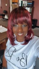 Tamica Gray