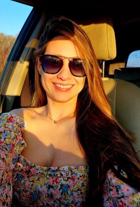 Mariana Rincon