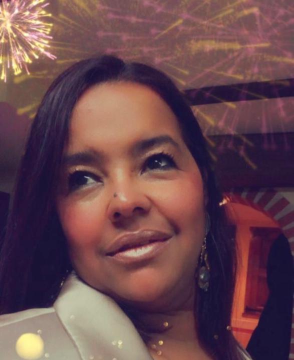 Evelyn Rosario Martinez