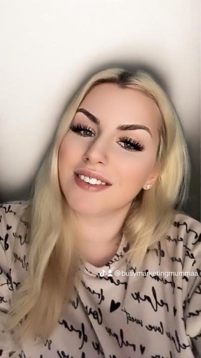 Annabelle Saint