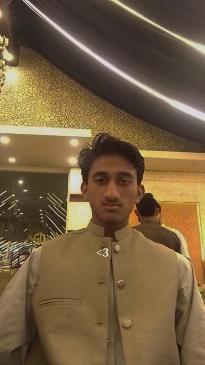 Abdullah Rajpoot
