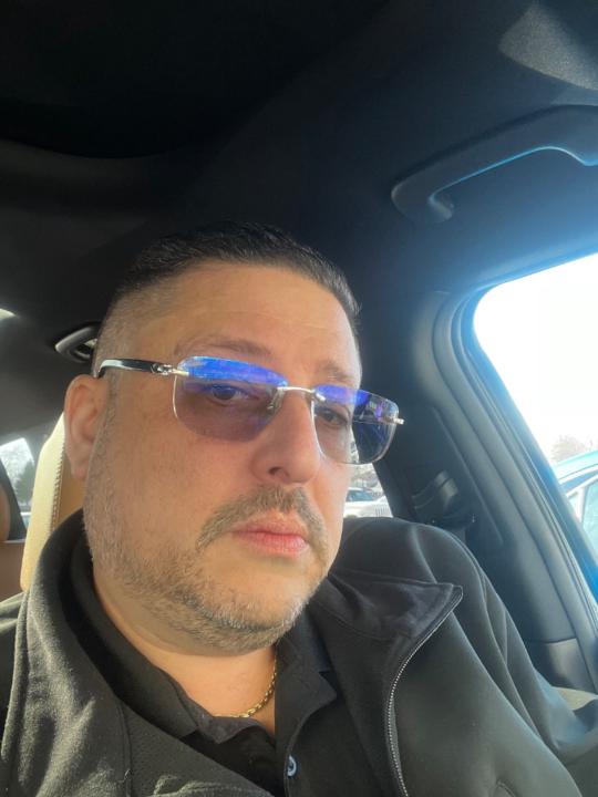 Scott Feinstein
