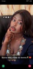 Fanta Badji