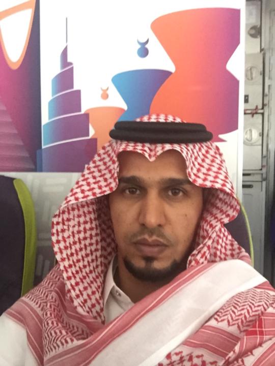 عبد المجيد الشهري