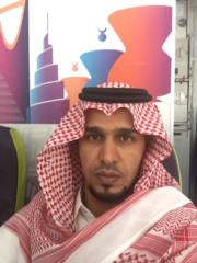 عبد المجيد الشهري