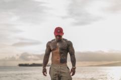 Zachariah Lee