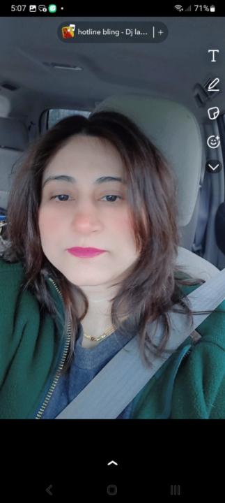 Beena Faisal
